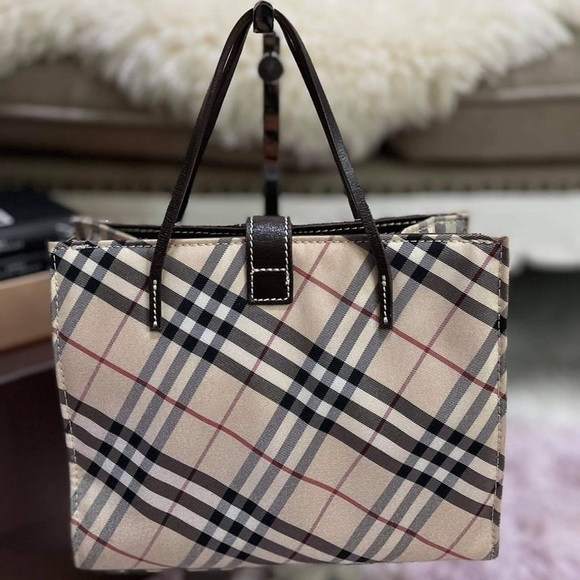 Burberry mini - Picture 3 of 4